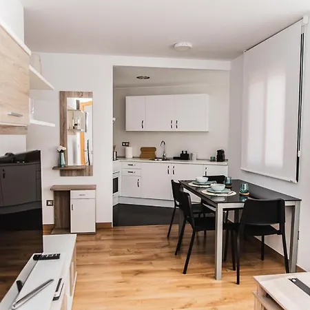 Apartman Oespede O Faro Costa Da Morte Ponteceso
