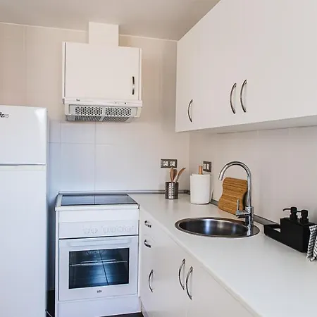 Apartman Oespede O Faro Costa Da Morte