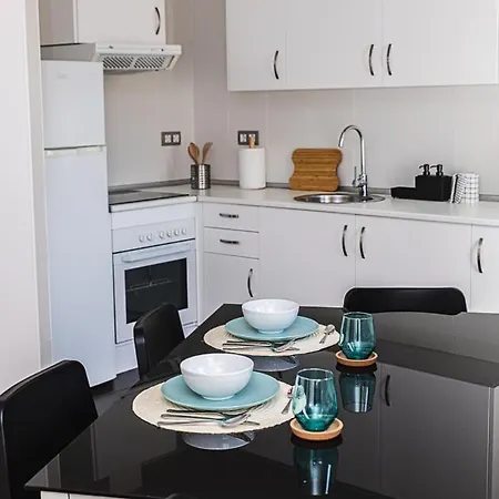 Oespede O Faro Costa Da Morte Apartman *