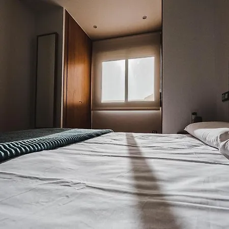 Apartman Oespede O Faro Costa Da Morte Ponteceso