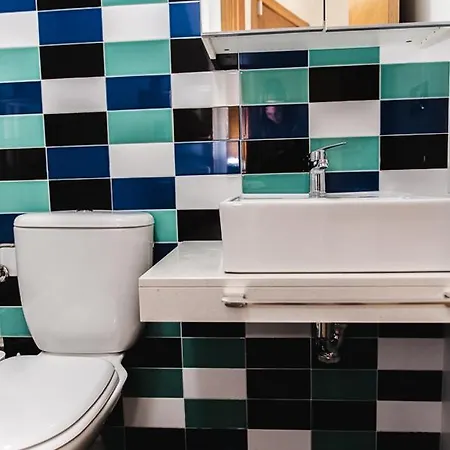 Apartman Oespede O Faro Costa Da Morte *