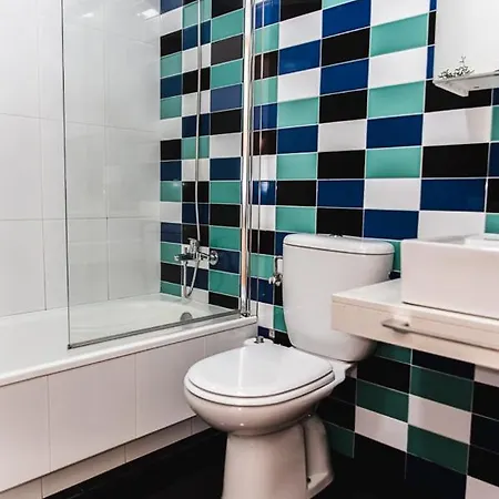 Apartman Oespede O Faro Costa Da Morte Ponteceso