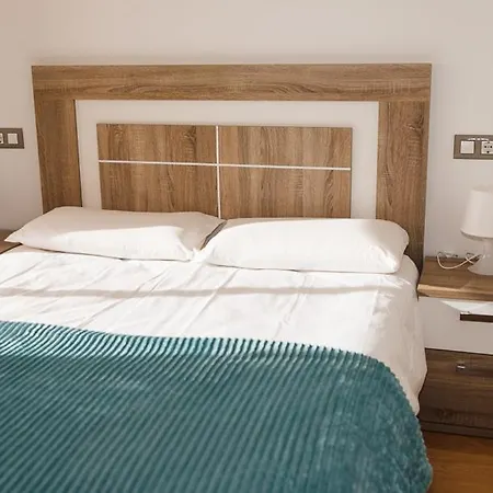 Oespede O Faro Costa Da Morte Apartman Ponteceso
