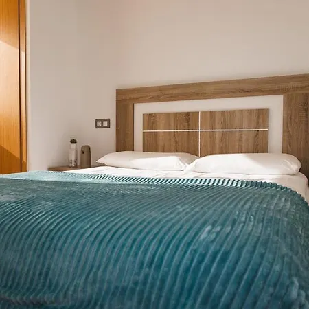 Apartman Oespede O Faro Costa Da Morte