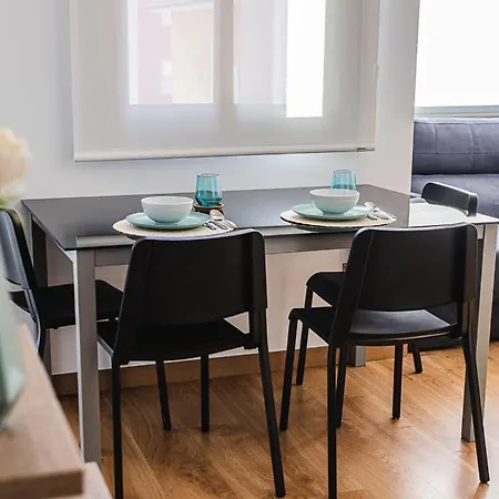 Apartman Oespede O Faro Costa Da Morte Ponteceso