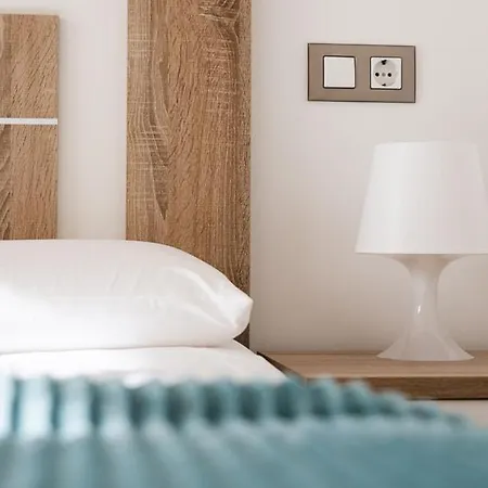 Oespede O Faro Costa Da Morte Apartman *