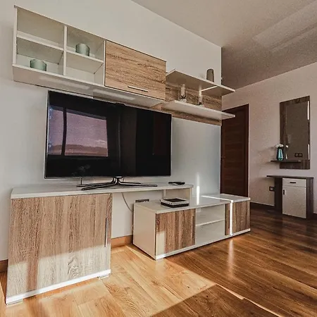 Oespede O Faro Costa Da Morte Apartman